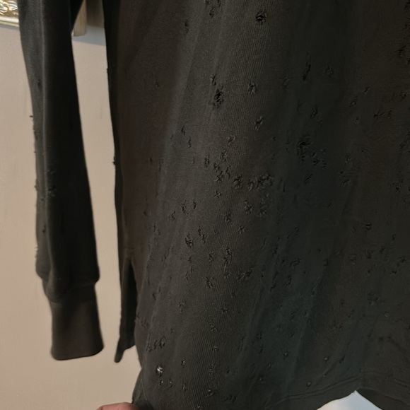 Cotton Citizen Hoodie - Picture 3 of 3